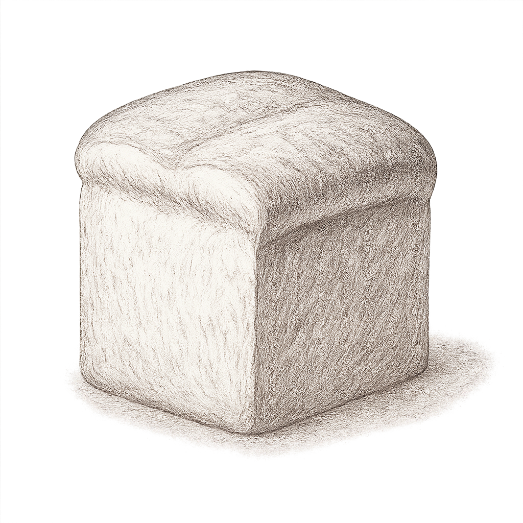 Brick Bread